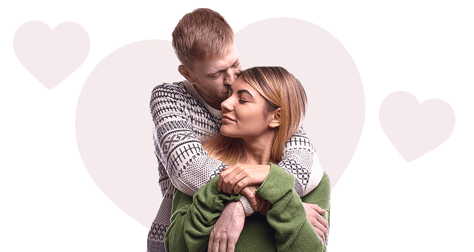 12 CASAL FELIZ