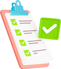 CHECKLIST